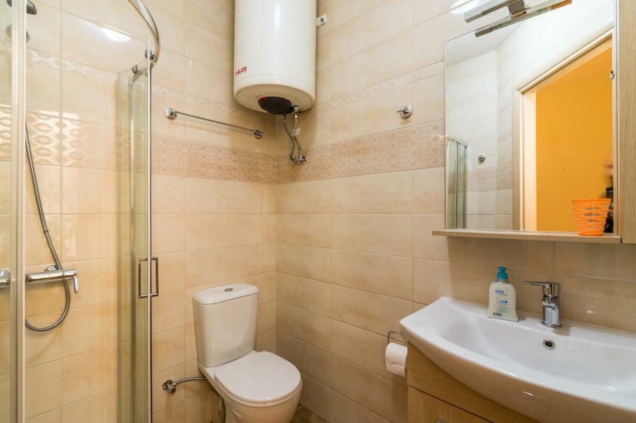 Kantouni Bizi Studio Corfu  Luaran gambar